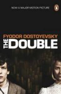 The Double. Film Tie-In
