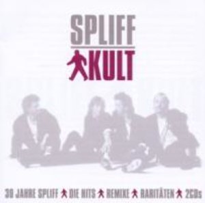 Kult, 2 Audio-CDs