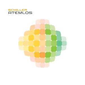 Atemlos, 1 Audio-CD