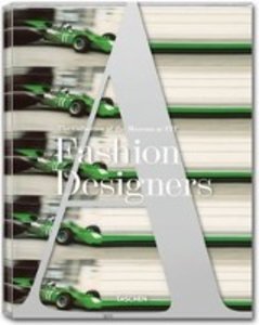 Fashion Designers A-Z. Akris Edition