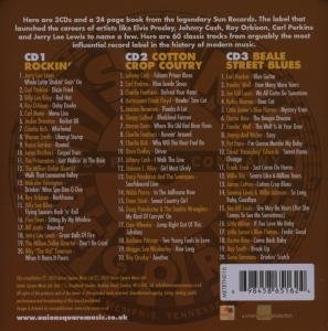 Sun Records-Essential Collection (Lim Metalbox Ed)