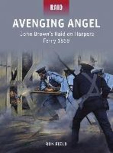 AVENGING ANGEL