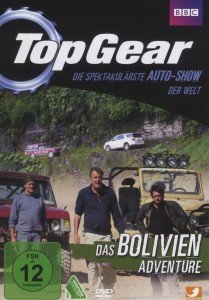 Top Gear - Das Bolivien Adventure