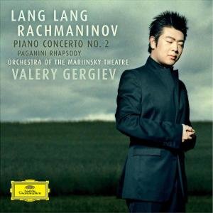 Lang Lang/Gergiev, V: Klavierkonzert 2