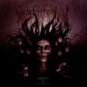 Nachtmystium: Addicts Black Meddle Pt.II