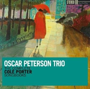 Peterson, O: Complete Cole Porter Songbook