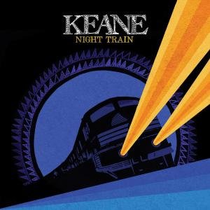 Keane: Night Train-EP