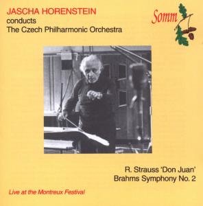 Don Juan/Sinfonie 2
