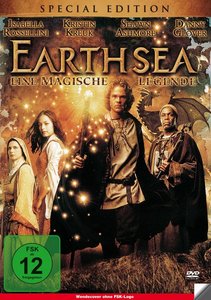 Earthsea - Eine magische Legende