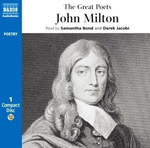 John Milton, Audio-CD