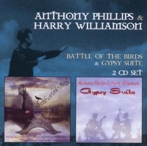 Battle Of The Birds/Gypsy Suite