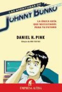SPA-AVENTURAS DE JOHNNY BUNKO