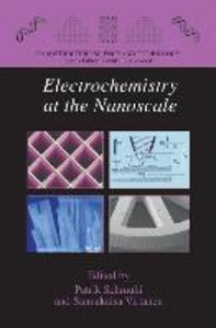 Electrochemistry at the Nanoscale