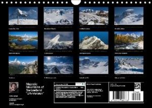 Tschöpe, F: Majestic Mountains of Switzerland 'UK-Version' (