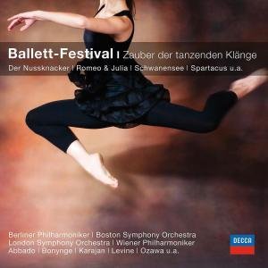 Various: Ballett-Festival (CC)
