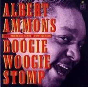 Ammons, A: Boogie Woogie Stomp