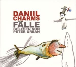 Fälle, 1 Audio-CD