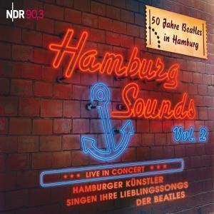 NDR 90,3. Hamburg Sounds, 1 Audio-CD. Vol.2