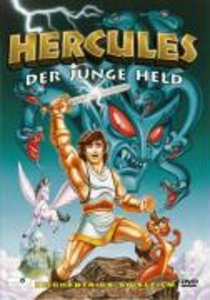 Hercules-Der Junge Held