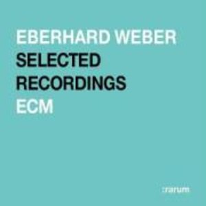 ECM Rarum 18/Selected Recordings