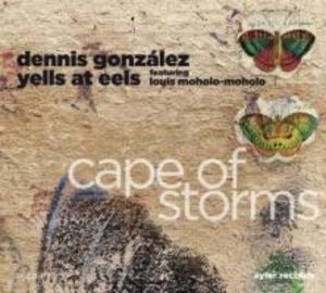 Gonzlez, D: Cape of Storms
