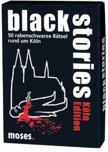 black stories - Köln Edition