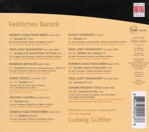 Festliches Barock