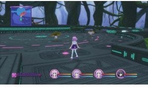 Hyperdimension Neptunia Victory (Neptunia 3)