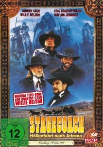 Stagecoach, 1 DVD