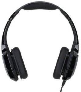 TRITTON(R) Kunai Stereo Headset für PS3, PS4 und PS Vita - schwarz
