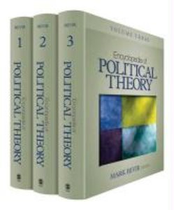 Bevir, M: Encyclopedia of Political Theory