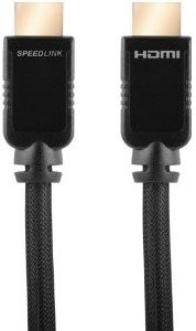 360 - SHIELD-3 High Speed HDMI Cable mit Ethernet, 3m