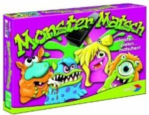 Zoch 606013691 - Monster Matsch
