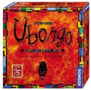 Kosmos 6961840 - Ubongo: verrückt und zugelegt