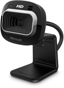 Microsoft - LifeCam HD-3000