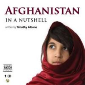 Afghanistan in a Nutshell, 1 Audio-CD
