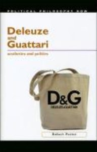 Porter, R: Deleuze and Guattari