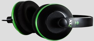 EAR FORCE XL1 LIZENZ Stereo-Gaming-Headset, Kopfhörer für XBOX 360