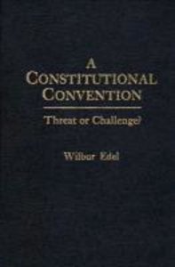 A Constitutional Convention