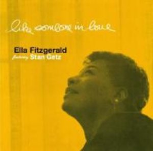 Fitzgerald, E: Like Someone In Love