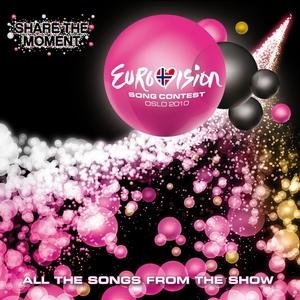 Various: Eurovision Song Contest 2010