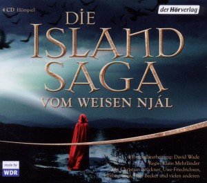 Die Island-Saga vom weisen Njál