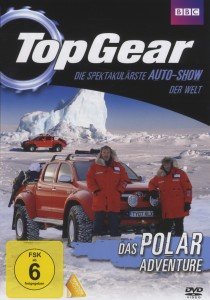 Top Gear - Das Polar Adventure