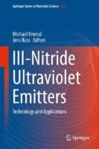III-Nitride Ultraviolet Emitters