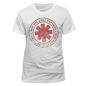 Vintage Asterisk (T-Shirt,Weiss,Größe XL)