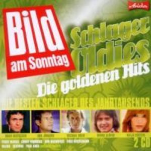 Various: Schlager Oldies: Die goldenen Hits