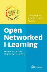 Open Networked \"i-Learning\"