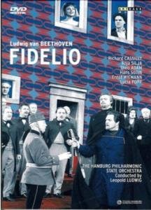 Ludwig/Sotin/Cassilly/Silja: Fidelio