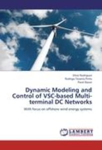 Dynamic Modeling and Control of VSC-based Multi-terminal DC Networks