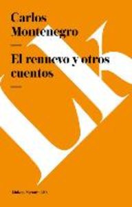 SPA-RENUEVO Y OTROS CUENTOS